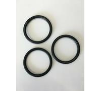 Nitrile 45mm ID x 4mm C/S O Ring 45x4 Choose Quantity New Metric (Pack size:2;)