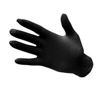 Portwest A925 Disp 3.5 mil Nitrile Powder Free Disposable Glove (Pk100)