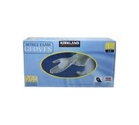 Nitrile Exam Gloves 200/Large