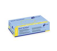 Nitrile® NextGen® Examination glove in pure Nitrile blue powderfree X-Small (55)