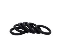 Nitrile Rubber Black NBR O Ring Gasket 20 PCS Lot Thickness 3mm OD 31 32 33 34 35 36 37 38 39 40mm