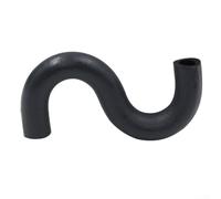 Nitrile Rubber Fuel Pipe 8mm 1m with 6 Clamps for Honda Nitrile | 8mm inner diameter, 1m length, fits for honda TRX250X 300EX, includes 6 spring steel clamps, direct replacement