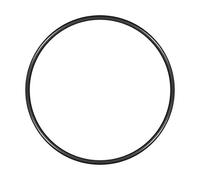 Nitrile Rubber O Ring 155mm Internal Diameter 165mm External Width 5mm Round Seal (Pack of 1)