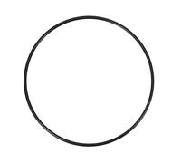 Nitrile Rubber O-Ring Rubber Gasket Inner Diameter 170mm Outer Diameter 180mm Width 5mm Round Seal Pack of 1