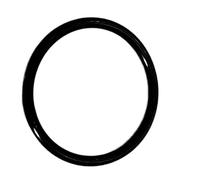 Nitrile Rubber O-Rings, 1pc ID 200-240mm Industrial Sealing Oil Resistant Nitrile O-Ring Gasket, OD 206-246mm, Wire Diameter 3mm(200x206x3mm)