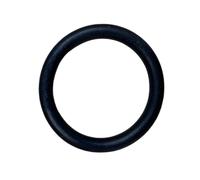 Nitrile Rubber O-Rings 235mm x 227mm x 4mm, 235mm OD, 227mm ID, 4mm Width, Metric Sealing Gasket for Automotive Machine Plumbing, Pack of 1