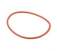 Nitrile Rubber Sealing Kit 4pcs for Air Compressor Cylinder Head, FeatuFor ring O For rings and Other Essential Gaskets (1500W)