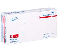 Nitrilo First Aid Gloves 200 g