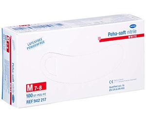 Nitrilo First Aid Gloves 200 g