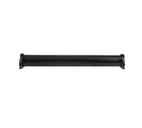 NITRIMS For BMW X1 F48 F49 X2 F45 F46 2016 2017 2018 Car Panoramic Electric Sunroof Curtain Skylight Sunshade Sun Shade(Black)