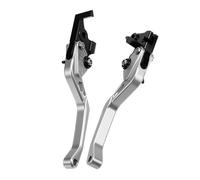 NITRIMS Handlebar Clutch Motorcycle Adjustable Brakes Handle Brake Clutch Levers for VT750 CACE for CDCD for 2ACE 1998 1999 2000 Brake Clutch Lever(D Color Style)