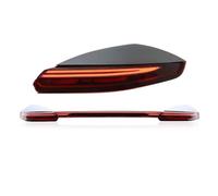 NITRIMS Headlight Assembly For Panamera 970 2010-2016 Taillight LED Projetor Tail Lamp Daytime Running Light Auto Accessories Car Lights Front Bumper Head Light