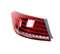 NITRIMS Rear Light Assemblies For Benz For E Class W207 2014 2015 2016 2017 2079063300 For The Two Door Coupe Red Rear Car LED Tail Light Brake Light(Left)