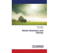 Nitrite Chemistry and Toxicity