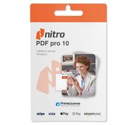 Nitro 10 - PDF Editor