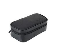 Nitro 2018 Pencil Case 21x10x6.5cm, Tough Black, 21 x 10 x 6,5 cm, Pencil case