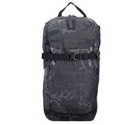 Nitro Nitro Rover 14L Multifunction Backpack, Forged Camo, 14L, Modern