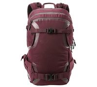 NITRO Adventure Slash 25 Pro Backpack 53 cm red