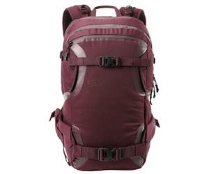 NITRO Adventure Slash 25 Pro Backpack 53 cm red