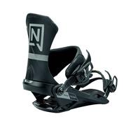 Nitro - All-Mountain Snowboard Bindings - Team Pro Ultra Black for Men - Size S Black S