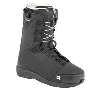 Nitro - All-Mountain snowboard boots - Anthem Tls for Men - Size 28.5 - Black Black 28.5