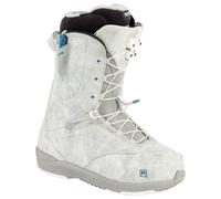 Nitro - All-mountain snowboard boots - Crown Tls Grey for Women - Size 26 Grey