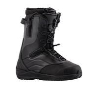 Nitro - All-mountain snowboard boots - Crown TLS Womens Black for Women - Size 8,5 UK Black 8.5 UK