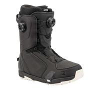 Nitro - All-Mountain snowboard boots - Darkseid Step On Boa for Men - Size 29 - Black Black 29