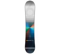 Nitro - All-mountain snowboard - Cinema 2025 for Men - Size 155 cm - Grey Grey 155 cm