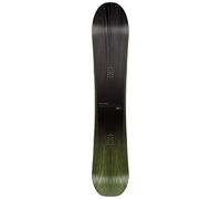 Nitro - All-mountain snowboard - Magnum 2027 for Men - Size 159 cm - Green Green 159 cm