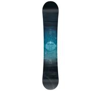 Nitro - All-mountain snowboard - Mystique 2026 for Women - Size 146 cm - Navy Navy 146 cm