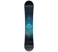 Nitro - All-mountain snowboard - Mystique 2026 for Women - Size 152 cm - Navy Navy 152 cm