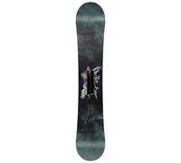 Nitro - All-mountain snowboard - Mystique 2027 for Women in Wood - Size 146 cm - Navy Navy 146 cm
