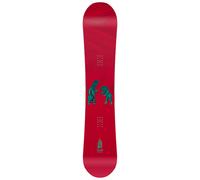 Nitro - All-mountain snowboard - Pack OG Team Guest Shaper Project 2027 for Men - Red Red 154 cm.158 cm.158W cm
