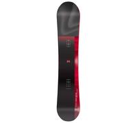 Nitro - All-mountain snowboard - Team Pro 2027 for Men in Wood - Size 165W cm - Black Black 165W cm