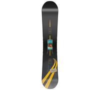 Nitro - All-mountain snowboard - Team Pro Marcus Kleveland 2027 for Men - Size 157 cm - Yellow Yellow 157 cm
