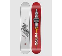 Nitro Alternator 2025 Snowboard uni 160MW