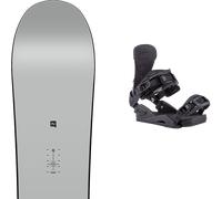 Nitro Alternator 2026 Snowboard uni 157MW