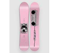 Nitro Alternator X Hailey 2026 Snowboard uni 142
