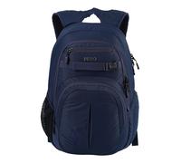 NITRO Chase backpack 51 cm laptop compartment blue