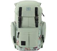 NITRO Urban Daypacker backpack 46 cm laptop compartment green