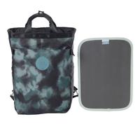 NITRO backpack Daypacker Collection Mojo Backpack Reef Break