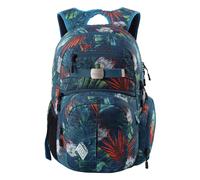NITRO Daypack Hero backpack 52 cm laptop compartment gray