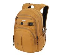 NITRO Daypack Chase backpack 51 cm laptop compartment beige