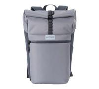 Nitro backpack leisure backpack with laptop compartment Urban Collection Cosmo 24L Graphite gray