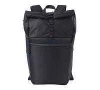 NITRO Urban Collection Cosmo 24L Reef Break Leisure Backpack with Laptop Compartment Multi-Coloured, black out, Einheitsgröße, Cosmo pack