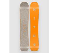 Nitro Banker 2026 Snowboard uni 156MW