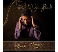 Sydney Youngblood - Black Magic