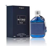 DUMONT Nitro Blue 100ML Eau de Parfum Men's Perfumes