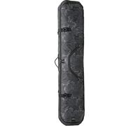 Nitro - Snowboard Bag - Cargo Board Bag 159 Forged Camo - Size 159 cm - Black Black 159 cm